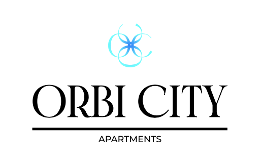 Orbicity Apartments